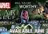 Fear Itself HeroClix