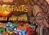 Quartifacts – Wizkids