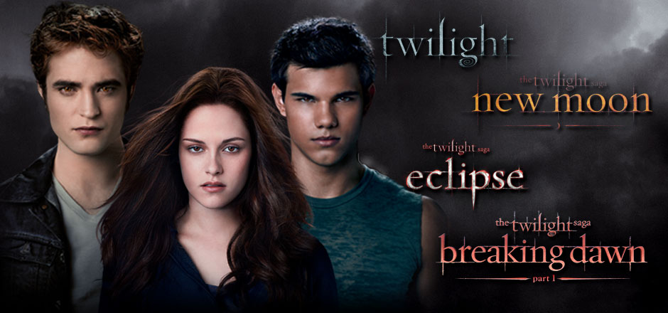 Twilight Sparkles