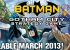 Batman Board game