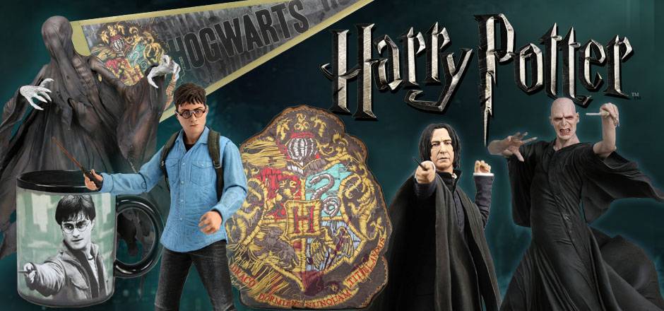 Awesome Harry Potter
