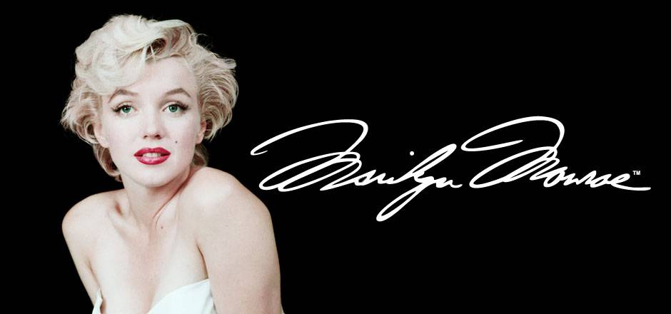 Marilyn Monroe Merchandise