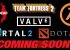 Video Game Lines Coming in 2012