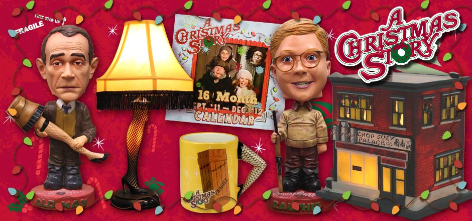 A Christmas Story