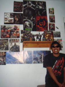JorgeMendoza-DisplayWall