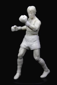 Rocky-unpainted-Fight-pose