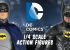 Batman 1/4 Scale