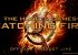Catching Fire Movie Line