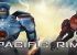 Pacific Rim Merchandise