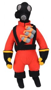 Pyro
