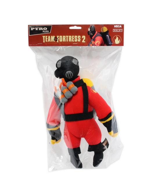 cool game character team fortress 2 plush