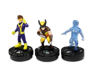 X-Men TabApp Figures-1000