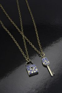 23456_Key_Lock_Neclaces_02