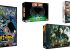 Game On: Check out the Latest Board & Card Games from NECA / Wizkids Games!