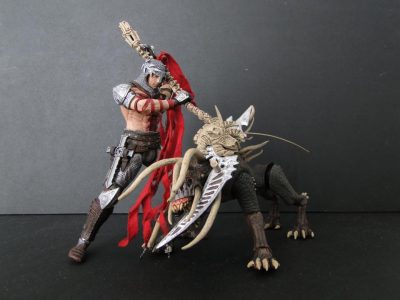 Dante-Pred