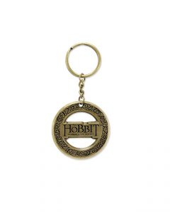 46819_Hobbit_Keychain