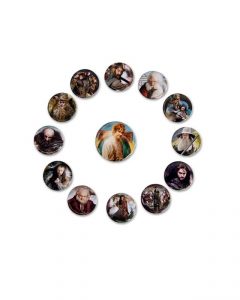 46829_Hobbit_Pin_Set