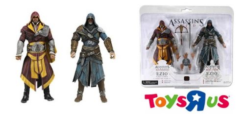 Ezio-TRU