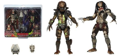 Predators-TRU