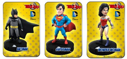 TabApp-DCSupers