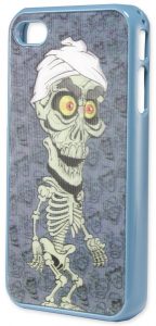 achmed case