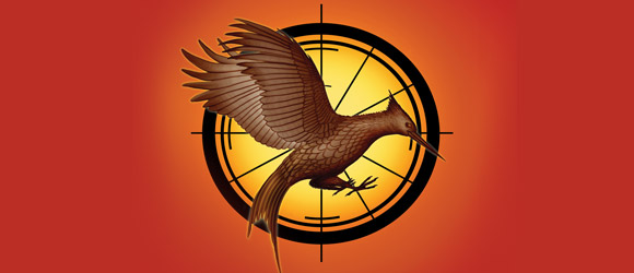 The Hunger Games - Catching Fire