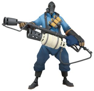 pyro blu