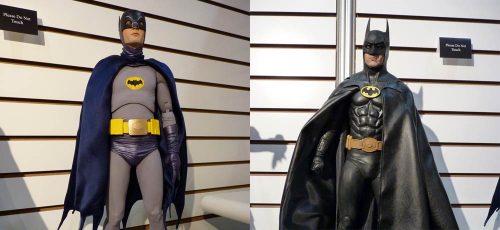 BATMAN-FEAT