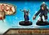Wizkids Games partners with Irrational Games, reveals BIOSHOCK INFINITE HEROCLIX LINE