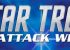 WizKids Games proudly announces a “Khan Exclusive” at GenCon for Star Trek: Attack Wing!