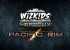 Pacific Rim Heroclix Game Figures Unveiled!