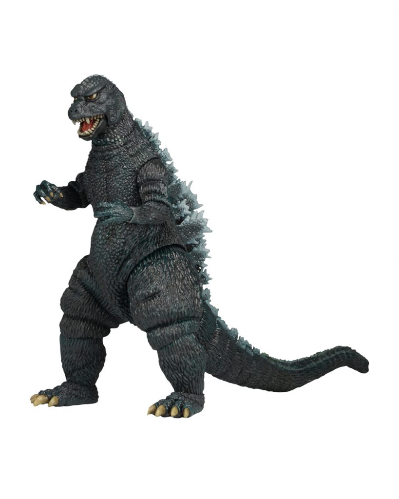 Godzilla Action Figure Toys 90