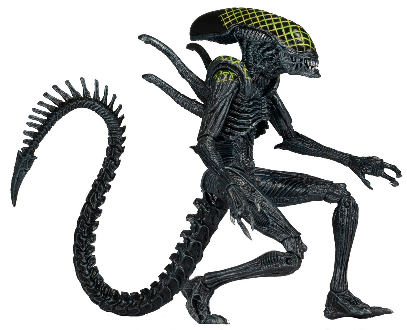 Alien X Toys 75