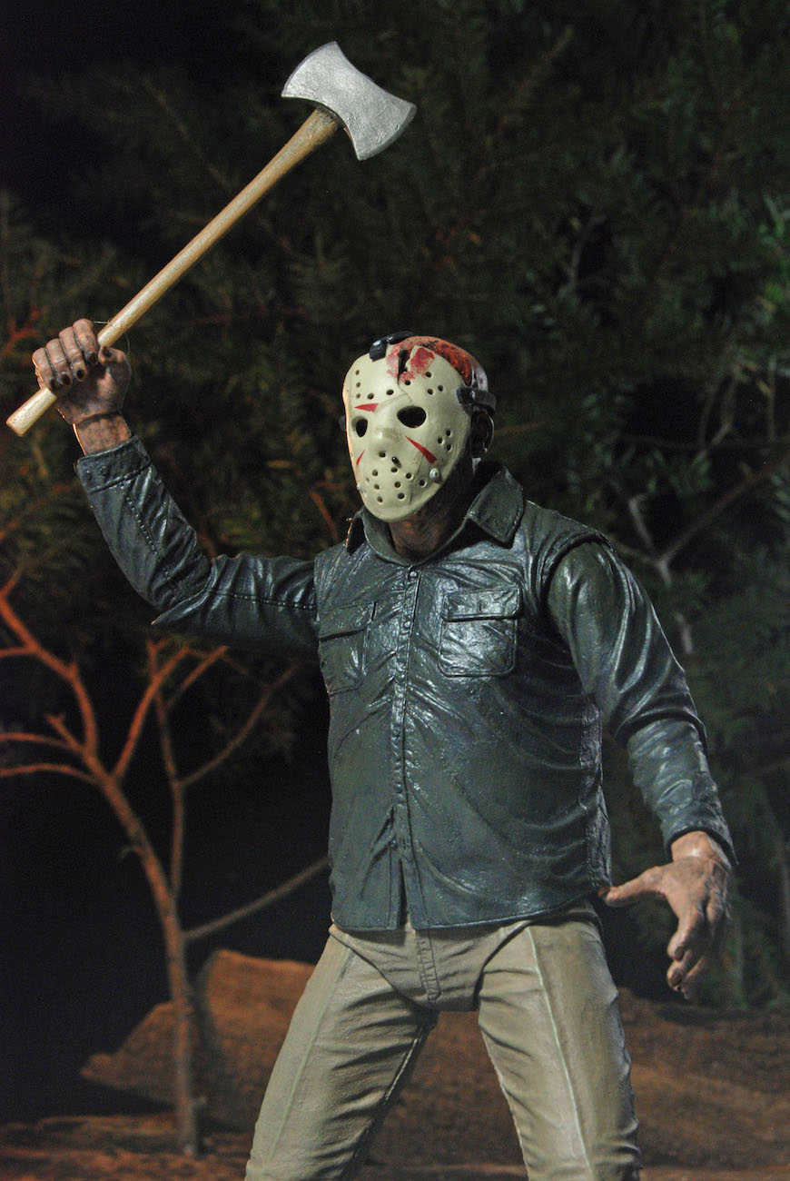 Friday the 13th: The Final Chapter Friday the 13th Wiki