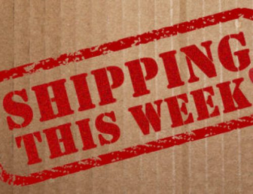 Shipping This Week – Crash Bandicoot Action Figure and Avengers Infinity War Scalers!