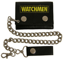 NECAOnline.com | "Who Watches the Watchmen?"