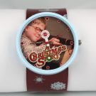 NECAOnline.com | DISCONTINUED: A Christmas Story - Wristwatch - Ralphie and Leg Lamp Assortment