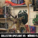NECAOnline.com | Alien Garage Kit and Kenner Toys Kick Off Collector's Passion