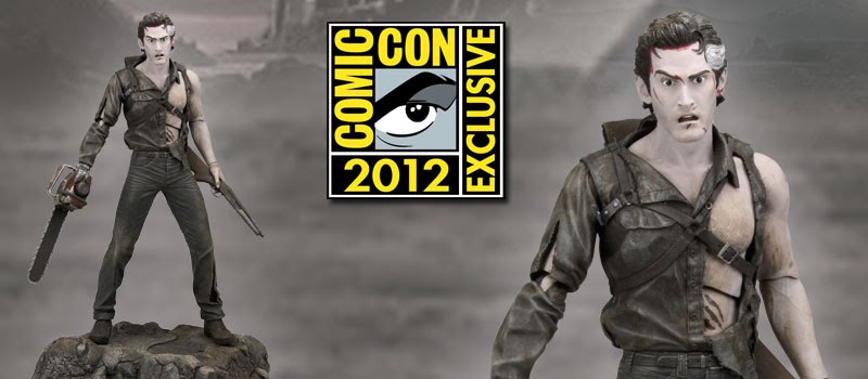 NECAOnline.com | NECA Does SDCC Pt. 3: Hero From The Sky Ash is Revealed!