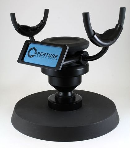 Portal Device Stand 2