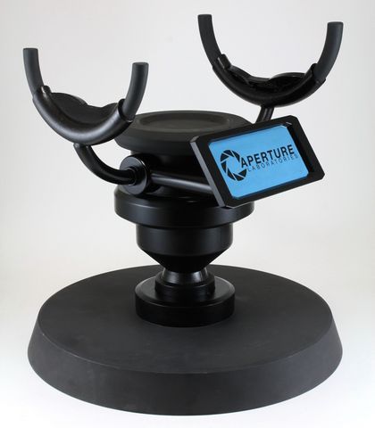 Portal Device Stand 3