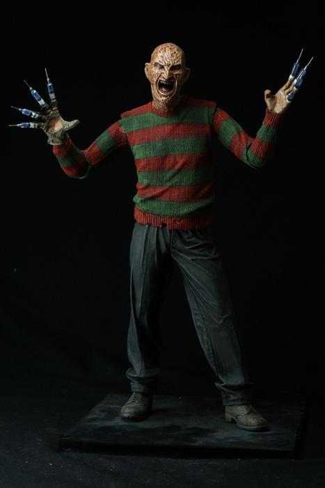 NECAOnline.com | Shipping Now: Nightmare on Elm St. Series 3 Action Figures