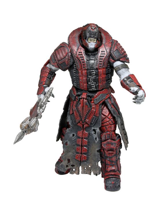 Soon: Toys 'R' Us Exclusive Best of Gears of War Action Figure