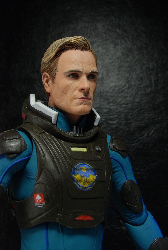 NECAOnline.com | Shipping Now - Prometheus Series 2 Figures (Check Out the Action Shots!)