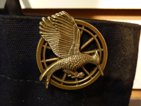 NECAOnline.com | NY TOY FAIR: Sneak Peek at Our New Catching Fire Products!