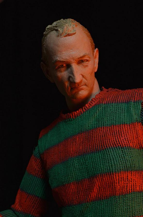 NECAOnline.com | First Look at Nightmare on Elm Street Series 4 Action Figures!