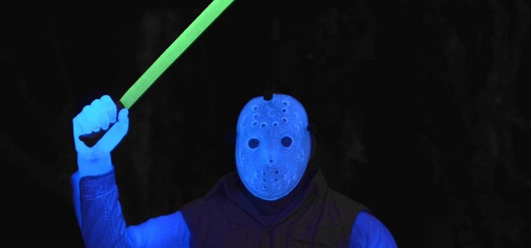 NECAOnline.com | SDCC Exclusive: Video Game Jason Voorhees Action Figure Coming to Comic-Con!