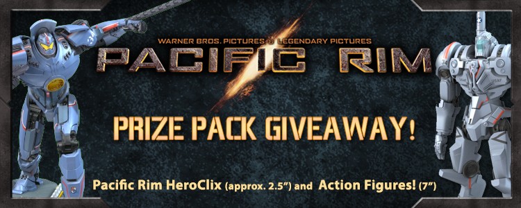NECAOnline.com | Four Weeks of Pacific Rim Contests Start Today!