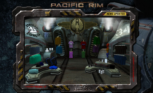 NECAOnline.com | CHECK IT OUT: Pacific Rim Knifehead 7