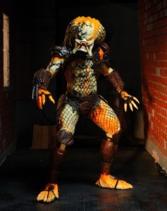 NECAOnline.com | CONTEST: Win a Predator Trophy Wall Diorama & Limited Edition Skull Pack!